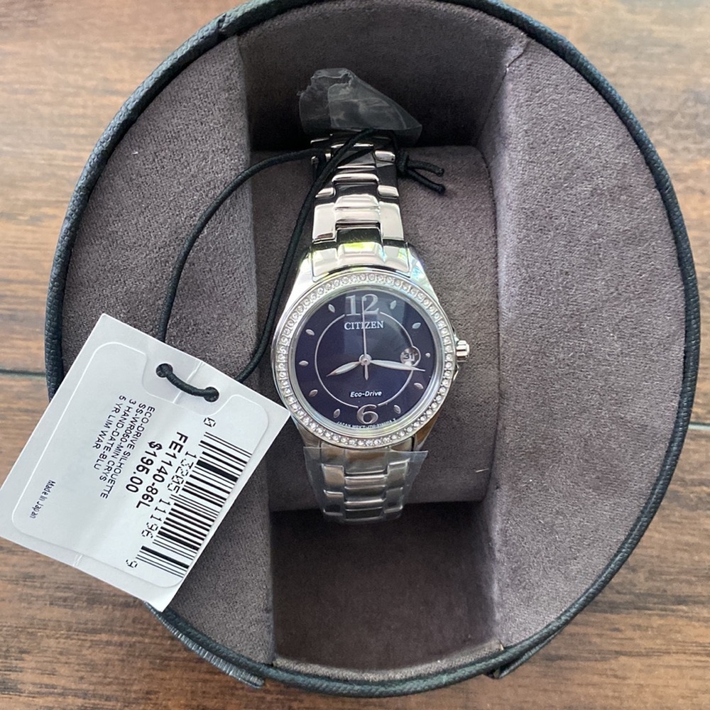 Citizen ECO-Drive Women’s Watch